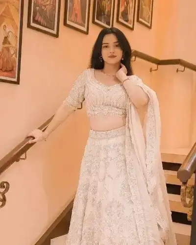 Escort Service In Ramachandrapuram